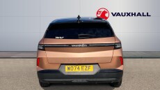 Vauxhall Grandland 1.2 Hybrid [136] GS 5dr e-DCT6 Petrol Hatchback